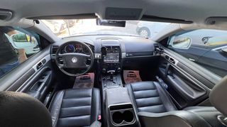 Volkswagen Touareg 2003 3.2 V6 TIPTRONIC-thumb-12