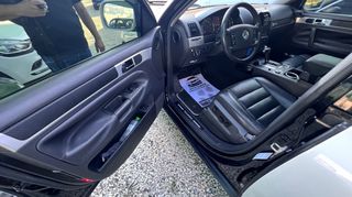 Volkswagen Touareg 2003 3.2 V6 TIPTRONIC-thumb-13