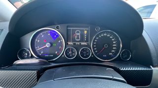 Volkswagen Touareg 2003 3.2 V6 TIPTRONIC-thumb-15