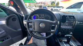Volkswagen Touareg 2003 3.2 V6 TIPTRONIC-thumb-16