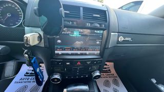Volkswagen Touareg 2003 3.2 V6 TIPTRONIC-thumb-17