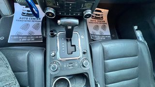 Volkswagen Touareg 2003 3.2 V6 TIPTRONIC-thumb-19