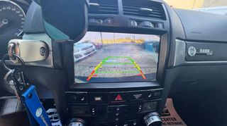 Volkswagen Touareg 2003 3.2 V6 TIPTRONIC-thumb-20