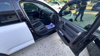 Volkswagen Touareg 2003 3.2 V6 TIPTRONIC-thumb-22