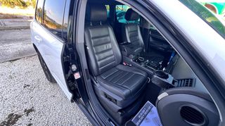Volkswagen Touareg 2003 3.2 V6 TIPTRONIC-thumb-23