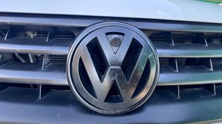 Volkswagen Touareg 2003 3.2 V6 TIPTRONIC-thumb-25