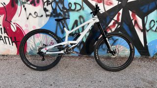 Downhill - Enduro - Trail YT Industries 2024 YT TUES core 1