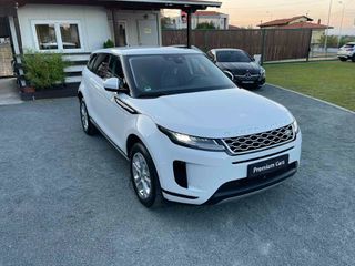 Land Rover Range Rover Evoque 2021 1.5cc Plugin 309ps Leather Full Extra-thumb-1