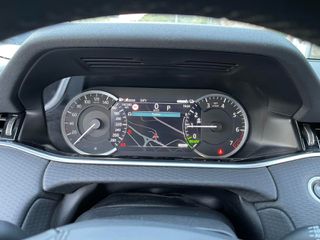 Land Rover Range Rover Evoque 2021 1.5cc Plugin 309ps Leather Full Extra-thumb-22