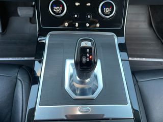 Land Rover Range Rover Evoque 2021 1.5cc Plugin 309ps Leather Full Extra-thumb-39