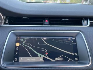 Land Rover Range Rover Evoque 2021 1.5cc Plugin 309ps Leather Full Extra-thumb-35