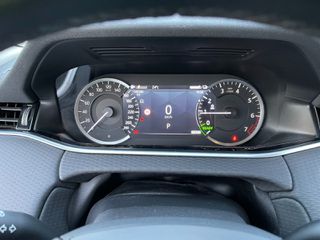 Land Rover Range Rover Evoque 2021 1.5cc Plugin 309ps Leather Full Extra-thumb-23