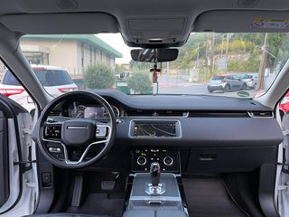 Land Rover Range Rover Evoque 2021 1.5cc Plugin 309ps Leather Full Extra-thumb-21