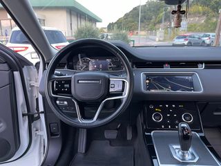 Land Rover Range Rover Evoque 2021 1.5cc Plugin 309ps Leather Full Extra-thumb-20