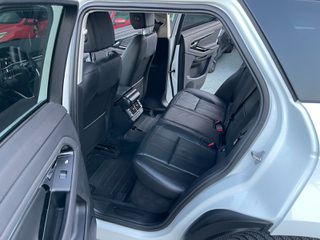 Land Rover Range Rover Evoque 2021 1.5cc Plugin 309ps Leather Full Extra-thumb-19