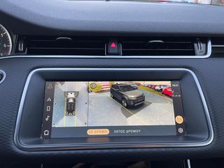 Land Rover Range Rover Evoque 2021 1.5cc Plugin 309ps Leather Full Extra-thumb-32