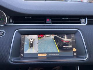 Land Rover Range Rover Evoque 2021 1.5cc Plugin 309ps Leather Full Extra-thumb-29