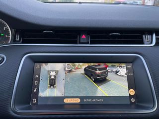 Land Rover Range Rover Evoque 2021 1.5cc Plugin 309ps Leather Full Extra-thumb-28