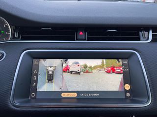 Land Rover Range Rover Evoque 2021 1.5cc Plugin 309ps Leather Full Extra-thumb-36