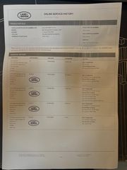 Land Rover Range Rover Evoque 2021 1.5cc Plugin 309ps Leather Full Extra-thumb-49