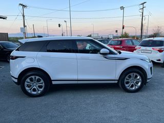 Land Rover Range Rover Evoque 2021 1.5cc Plugin 309ps Leather Full Extra-thumb-14