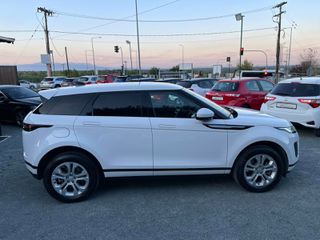 Land Rover Range Rover Evoque 2021 1.5cc Plugin 309ps Leather Full Extra-thumb-15