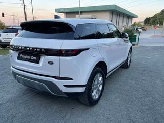 Land Rover Range Rover Evoque 2021 1.5cc Plugin 309ps Leather Full Extra-thumb-12