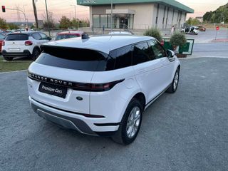 Land Rover Range Rover Evoque 2021 1.5cc Plugin 309ps Leather Full Extra-thumb-13