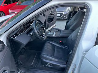 Land Rover Range Rover Evoque 2021 1.5cc Plugin 309ps Leather Full Extra-thumb-17