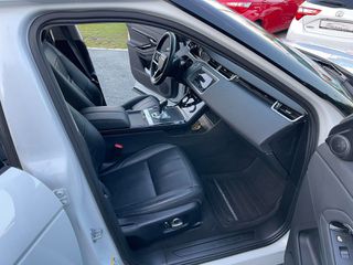 Land Rover Range Rover Evoque 2021 1.5cc Plugin 309ps Leather Full Extra-thumb-47