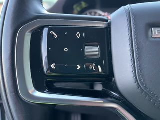 Land Rover Range Rover Evoque 2021 1.5cc Plugin 309ps Leather Full Extra-thumb-25