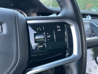 Land Rover Range Rover Evoque 2021 1.5cc Plugin 309ps Leather Full Extra-thumb-26