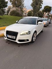 Audi A3 2009 TFSI-thumb-1