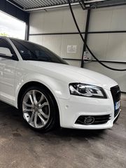 Audi A3 2009 TFSI-thumb-2