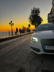 Audi A3 2009 TFSI