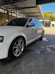 Audi A3 2009 TFSI-thumb-3