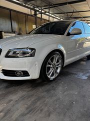 Audi A3 2009 TFSI-thumb-4