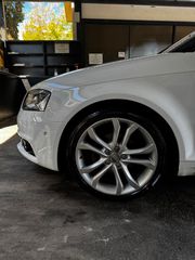 Audi A3 2009 TFSI-thumb-5