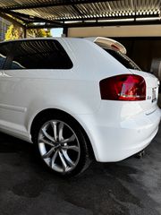 Audi A3 2009 TFSI-thumb-8