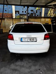 Audi A3 2009 TFSI-thumb-9