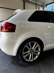 Audi A3 2009 TFSI-thumb-11