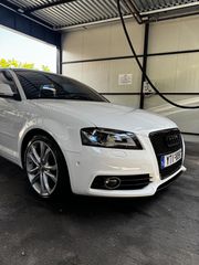 Audi A3 2009 TFSI-thumb-14