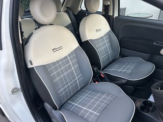 Fiat 500 2015 FACELIFT ΑΥΤΟΜΑΤΟ ΕΛΛΗΝΙΚΟ ΑΠΟ ΙΔΙΩΤΗ!!-thumb-7