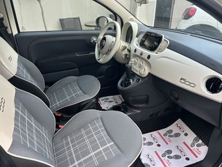 Fiat 500 2015 FACELIFT ΑΥΤΟΜΑΤΟ ΕΛΛΗΝΙΚΟ ΑΠΟ ΙΔΙΩΤΗ!!-thumb-13