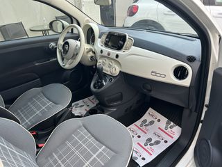 Fiat 500 2015 FACELIFT ΑΥΤΟΜΑΤΟ ΕΛΛΗΝΙΚΟ ΑΠΟ ΙΔΙΩΤΗ!!-thumb-12