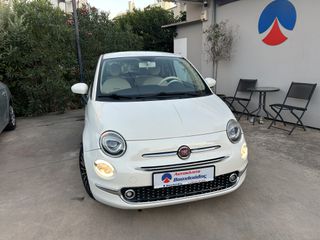 Fiat 500 2015 FACELIFT ΑΥΤΟΜΑΤΟ ΕΛΛΗΝΙΚΟ ΑΠΟ ΙΔΙΩΤΗ!!-thumb-1