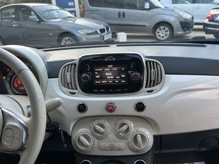 Fiat 500 2015 FACELIFT ΑΥΤΟΜΑΤΟ ΕΛΛΗΝΙΚΟ ΑΠΟ ΙΔΙΩΤΗ!!-thumb-8
