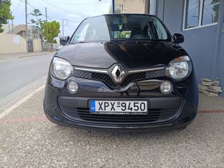 Renault Twingo 2015