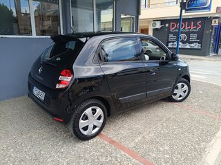 Renault Twingo 2015-thumb-4