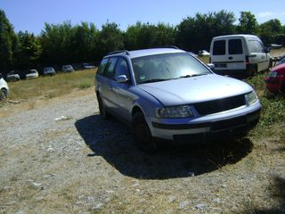 VW PASSAT BENZINA TURPO 16OO cc mod 1996 / 2001 AYT/TO OLOKLIRO KOMPLE